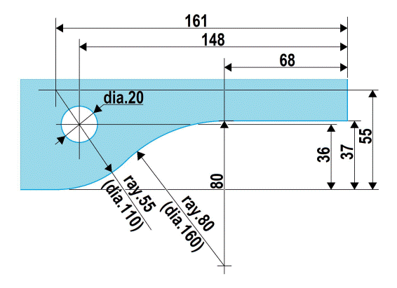 glass-cutter, carbide wheel