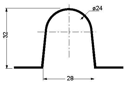 serrure pour vitrine, même combinaison, laiton doré
