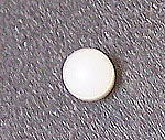 suction cup Pow'r Grip, Nylon ball
