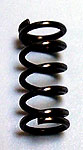 points-driver Pointix®, slide spring