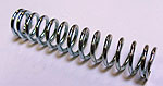 points-driver Pointix®, percussion spring