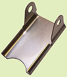points-driver Pointix®, ejector cover