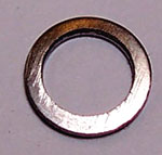 Points-driver Pointix®, washer 6 x 4,2 x 0,5