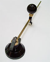 circle cutter Adler Selection, 6 processed steel cutting wheels, dia. 100.
