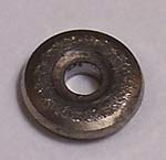 cutting wheel Vitrum®, 118° x 1