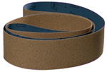 band, 3M cork polishing for dry working, 100 x 725 mm (x1)