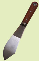 putty knife