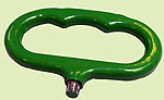 handle for suction cup lifter FUTURA