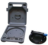 suction cup lifter Pow'r Grip Ø 204, for altitude