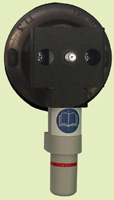 Mounting vacuum cup Ø77