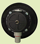 Mounting vacuum cup Ø115
