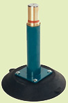 vaccum cup Pow'r Grip, Ø153