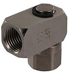 90° connector