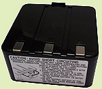 battery 10.8 V - Makita
