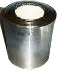sealing strip,  width 150 mm x 1 roll