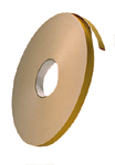 adhesive foam, crosslinked polyethylene, closed cell, 10 m x 1.5 mm