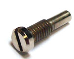screw stop - silver