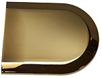 HAWA Junior 80/GP - covers - Gold