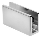 clip, chromed zamak, e=10