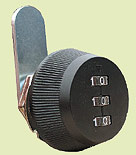 CODECASE keyless lock
