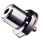 VEGA EXEC pushbutton lock key not supplied for sliding showcase (On request)