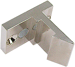 socket standard for lock 25x25