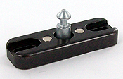 frontal locking device