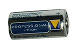 Lithium Battery 3 Volt