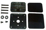 glass assembly set