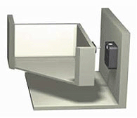 electromagnetic lock kit