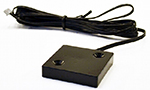 flat external Antenne