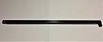 raidisseur extensible adroll carré 20x20 0,7m-1,4m alu noir