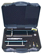 Adlock display case