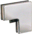 clip, top patch for highlite and sidelite with or without stop, polished