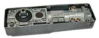 door pivot Janus F5, stop at 90°