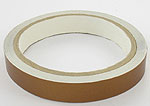 ribbon, bronze, 7 m