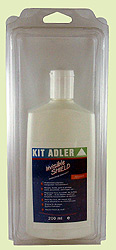 cleaning agent - protective cleaning agent Invisible shield 200 ml