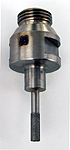drill, diamond impregnated, EXTRA grade, dia. 5