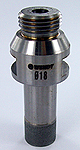 drill, diamond impregnated, EXTRA grade, dia. 18