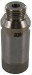 drill, diamond impregnated, EXTRA grade, dia. 30