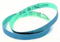 band, diamond 30 x 533 - super-finish grit