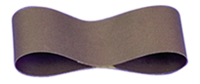 band, diamond 65 x 482 mm, for mini-Diam, standard grade, microns 74