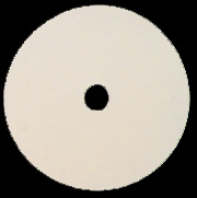 disks, Cérium  x 25