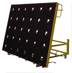 bench 210 x 330 cm