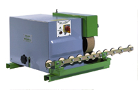 band machine Mini-Diam V2