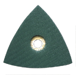 couteau de vitrier - patins de ponçage, blister de 2