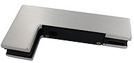 clip transom / side panel with strike patch handle side). ELITE range, natural