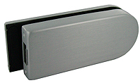 strike patch for centre lock. ELITE range, natural