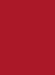 film transparent Mylar®, plain, 1 sheet, English red