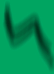 film transparent Mylar®, 5 sheets, sapgreen